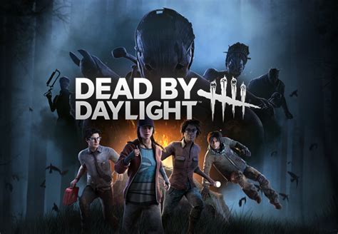 dead by daylight wiki|dead by daylight official site.